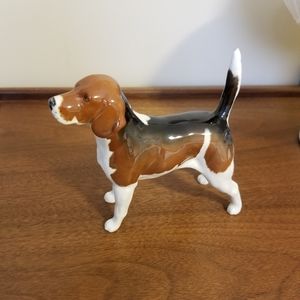 Beswick Beagle "wendover billy"